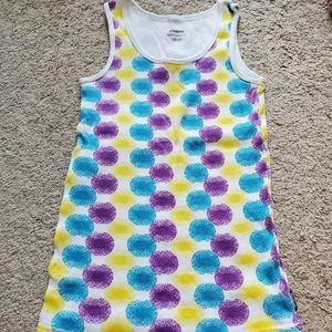 4 Reebok Tank Tops